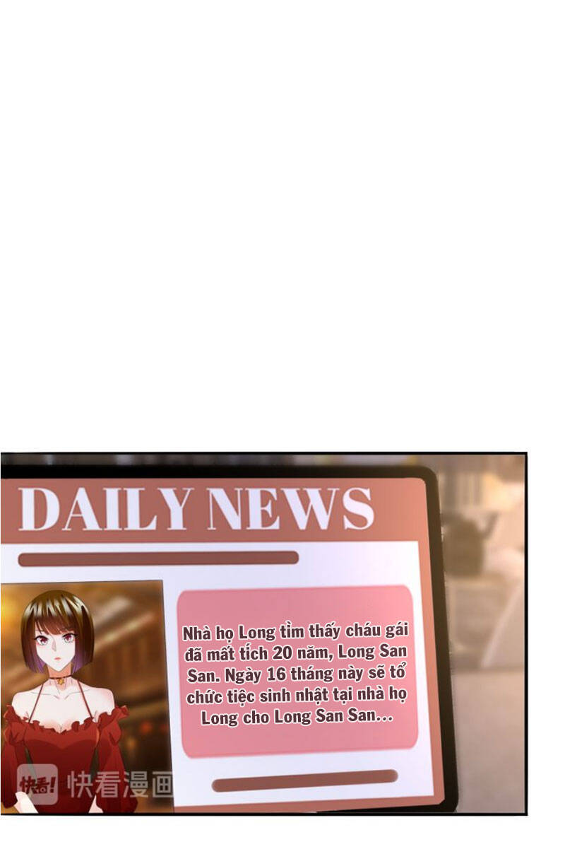 Danh Môn Chí Ái Chapter 181 - 19