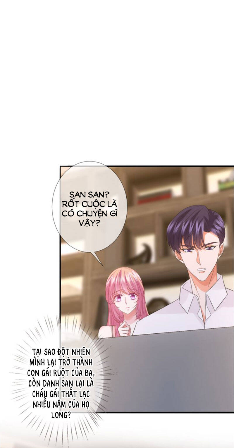 Danh Môn Chí Ái Chapter 181 - 20