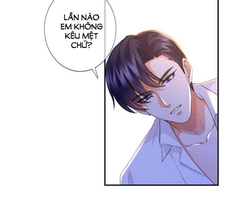 Danh Môn Chí Ái Chapter 181 - 3
