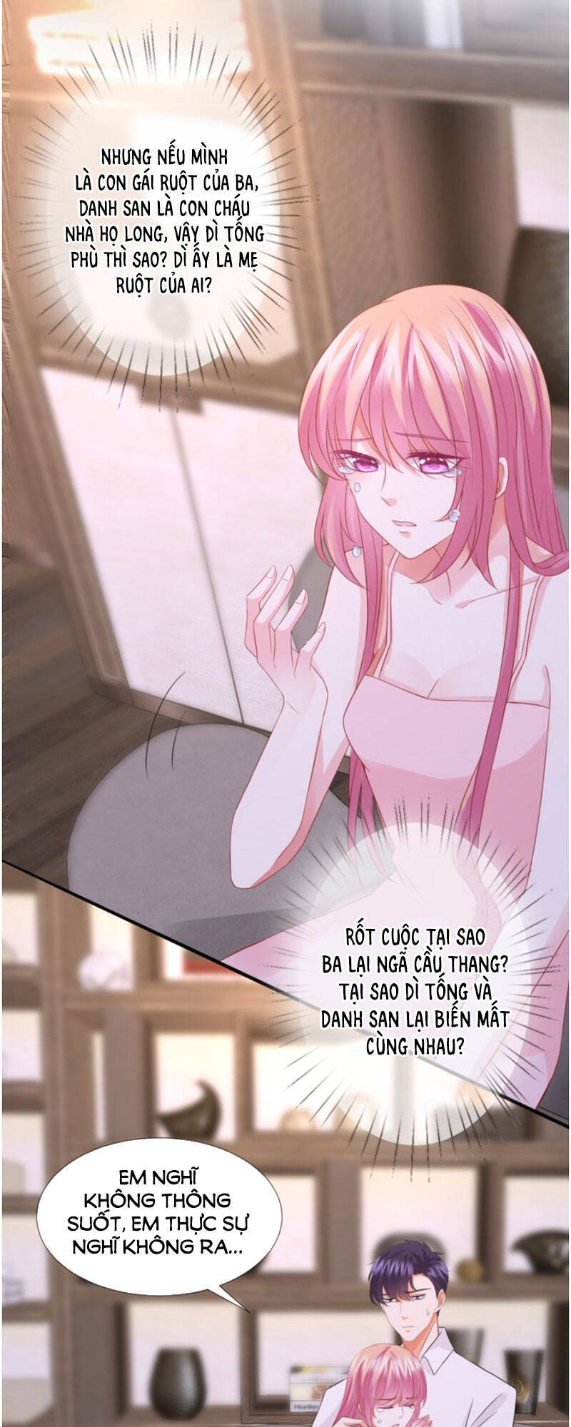 Danh Môn Chí Ái Chapter 181 - 24