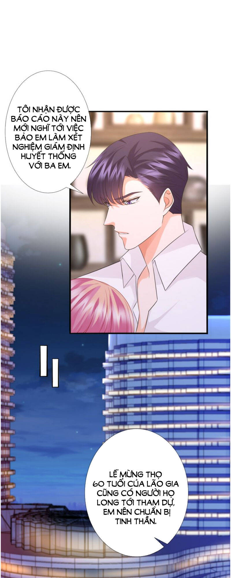 Danh Môn Chí Ái Chapter 181 - 26