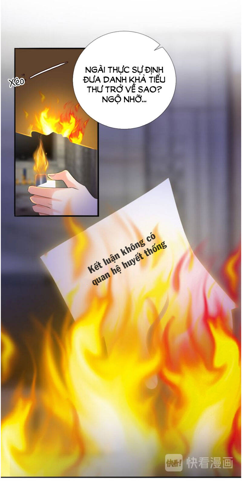 Danh Môn Chí Ái Chapter 181 - 30