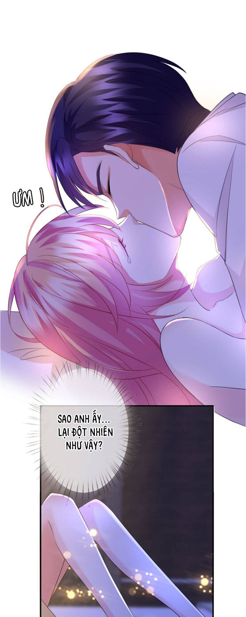 Danh Môn Chí Ái Chapter 181 - 4