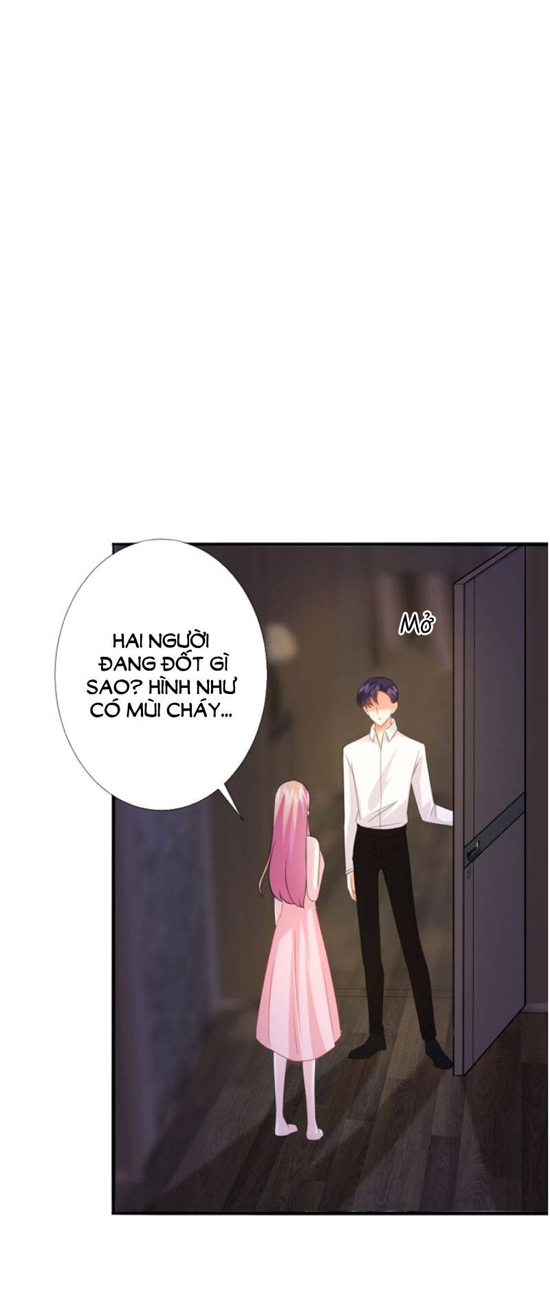 Danh Môn Chí Ái Chapter 181 - 33