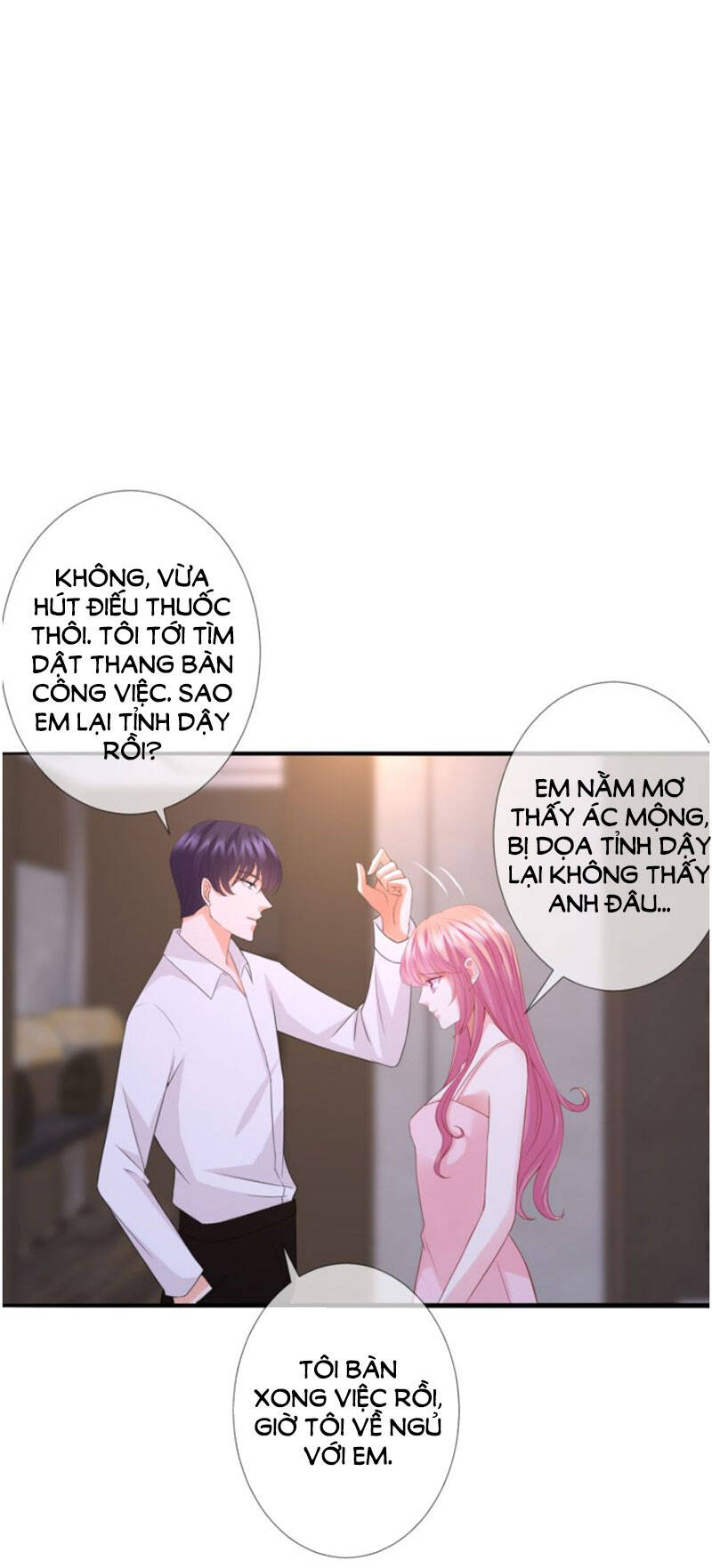 Danh Môn Chí Ái Chapter 181 - 34