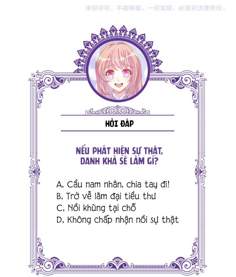 Danh Môn Chí Ái Chapter 181 - 40