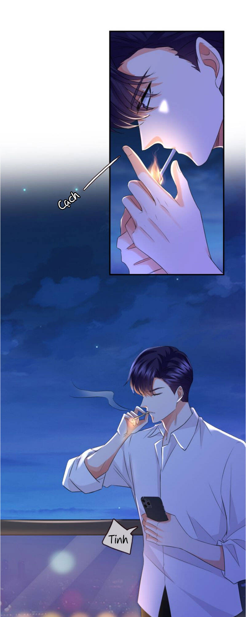 Danh Môn Chí Ái Chapter 181 - 7