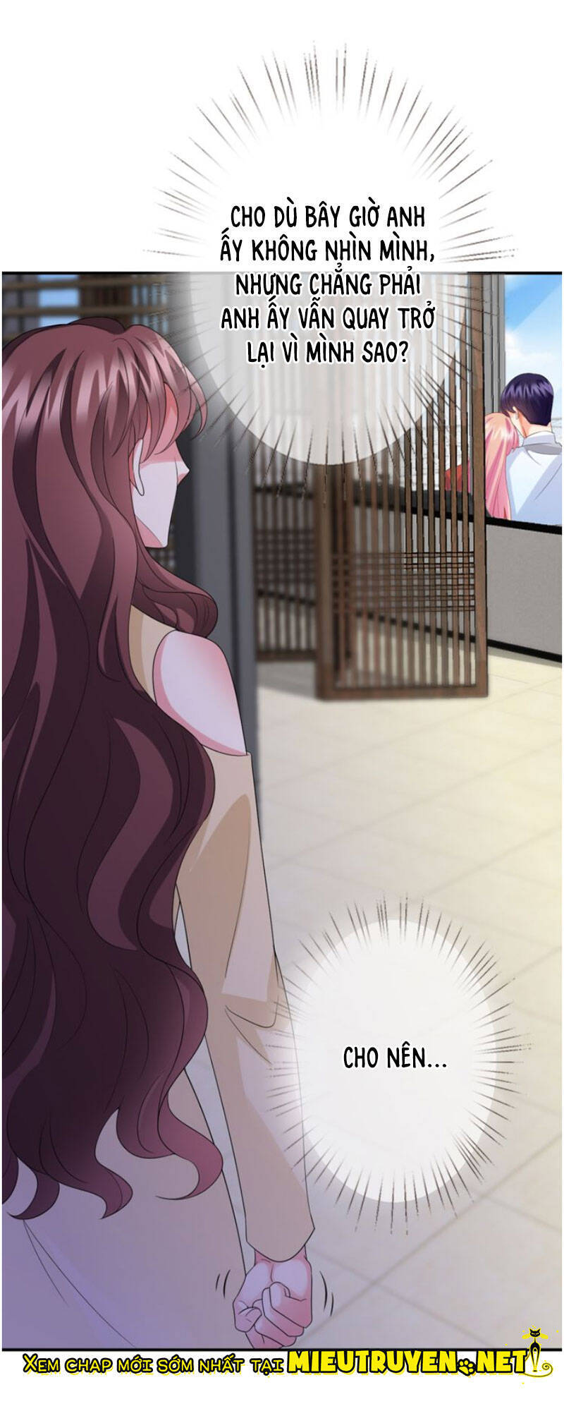 Danh Môn Chí Ái Chapter 182 - 14