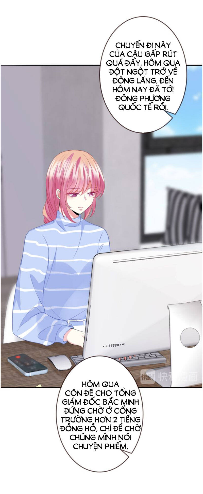 Danh Môn Chí Ái Chapter 182 - 18