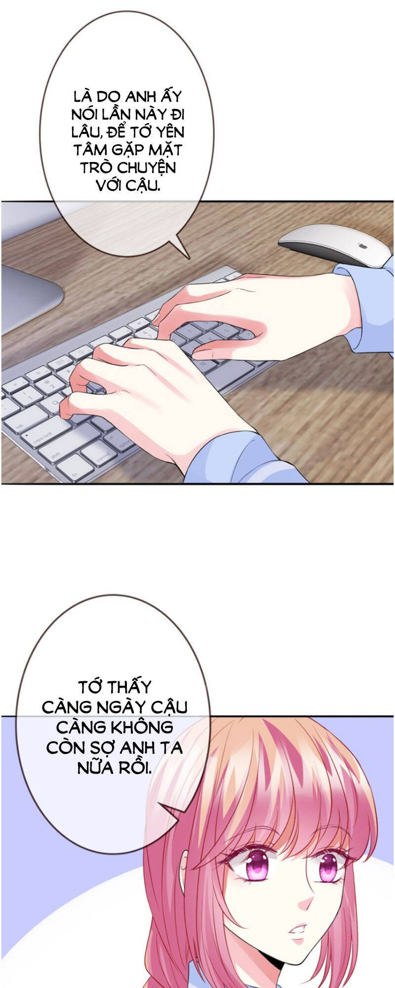 Danh Môn Chí Ái Chapter 182 - 19