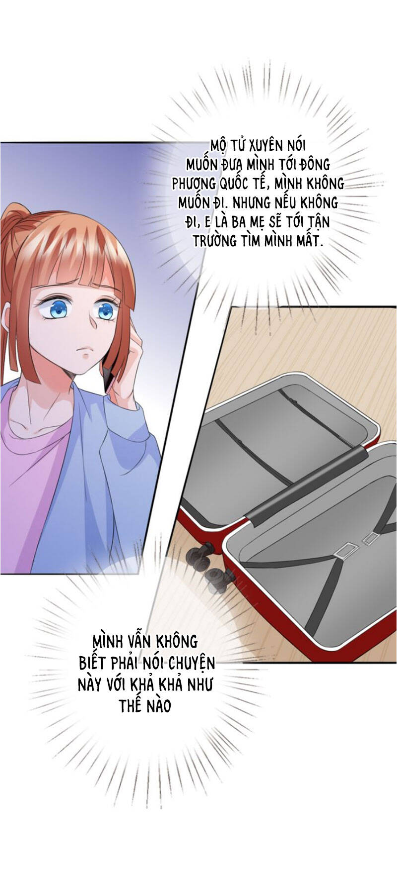 Danh Môn Chí Ái Chapter 182 - 22