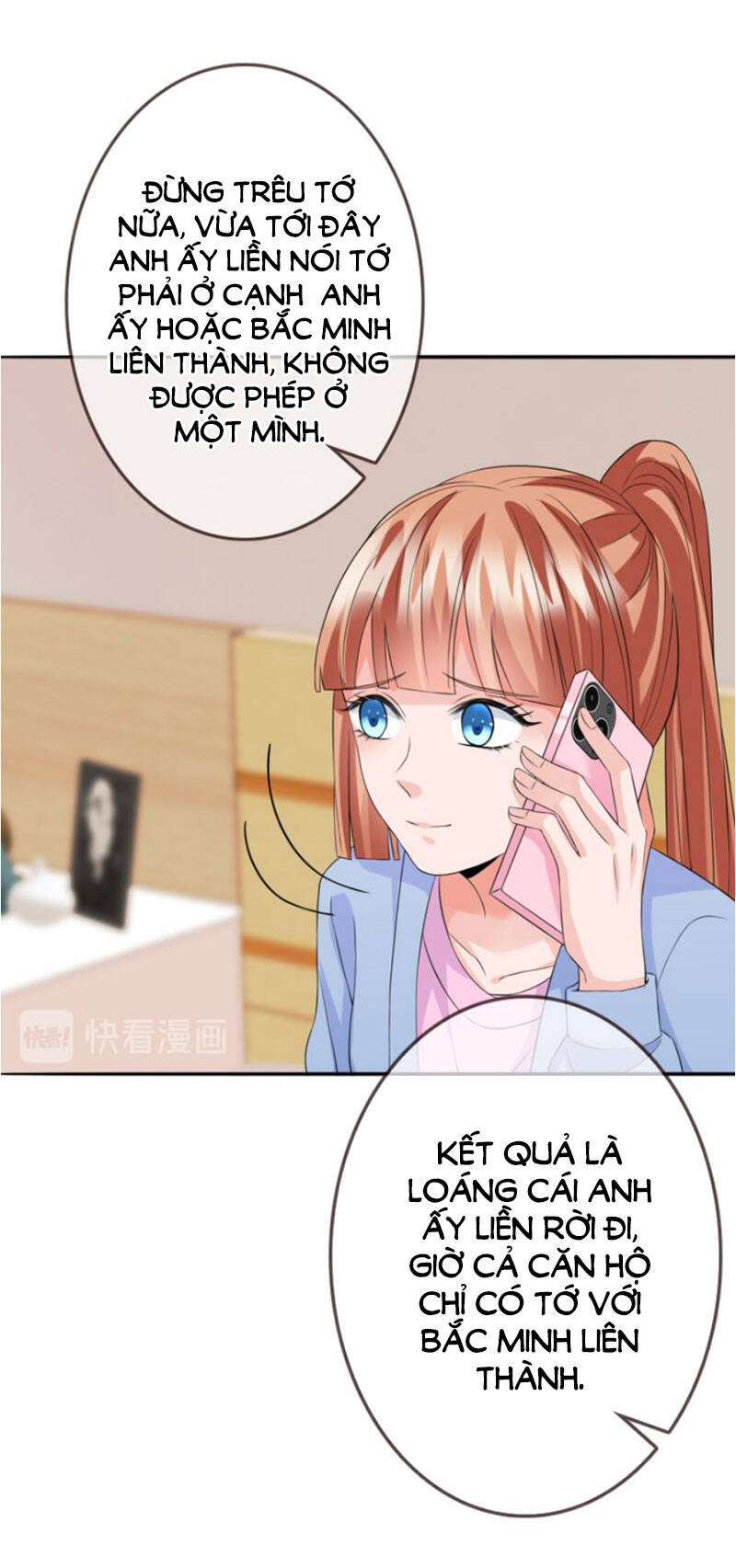 Danh Môn Chí Ái Chapter 182 - 23