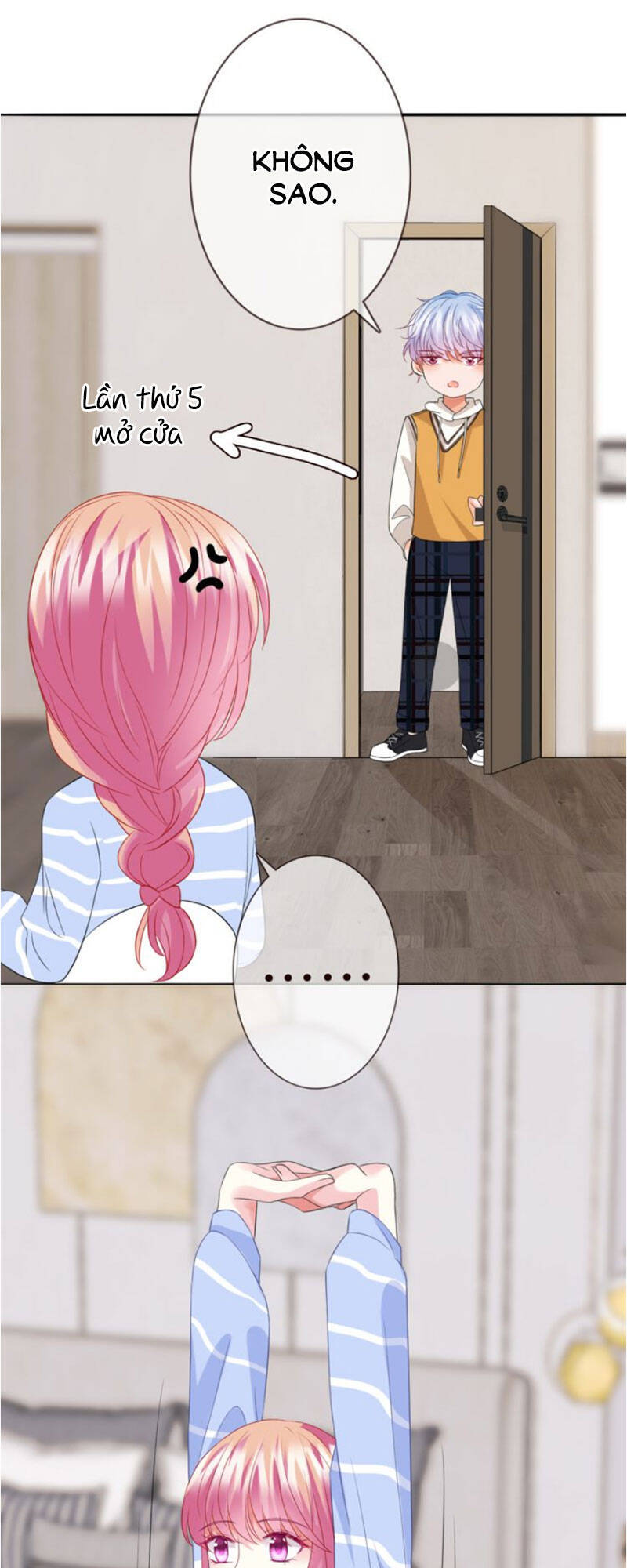 Danh Môn Chí Ái Chapter 182 - 24