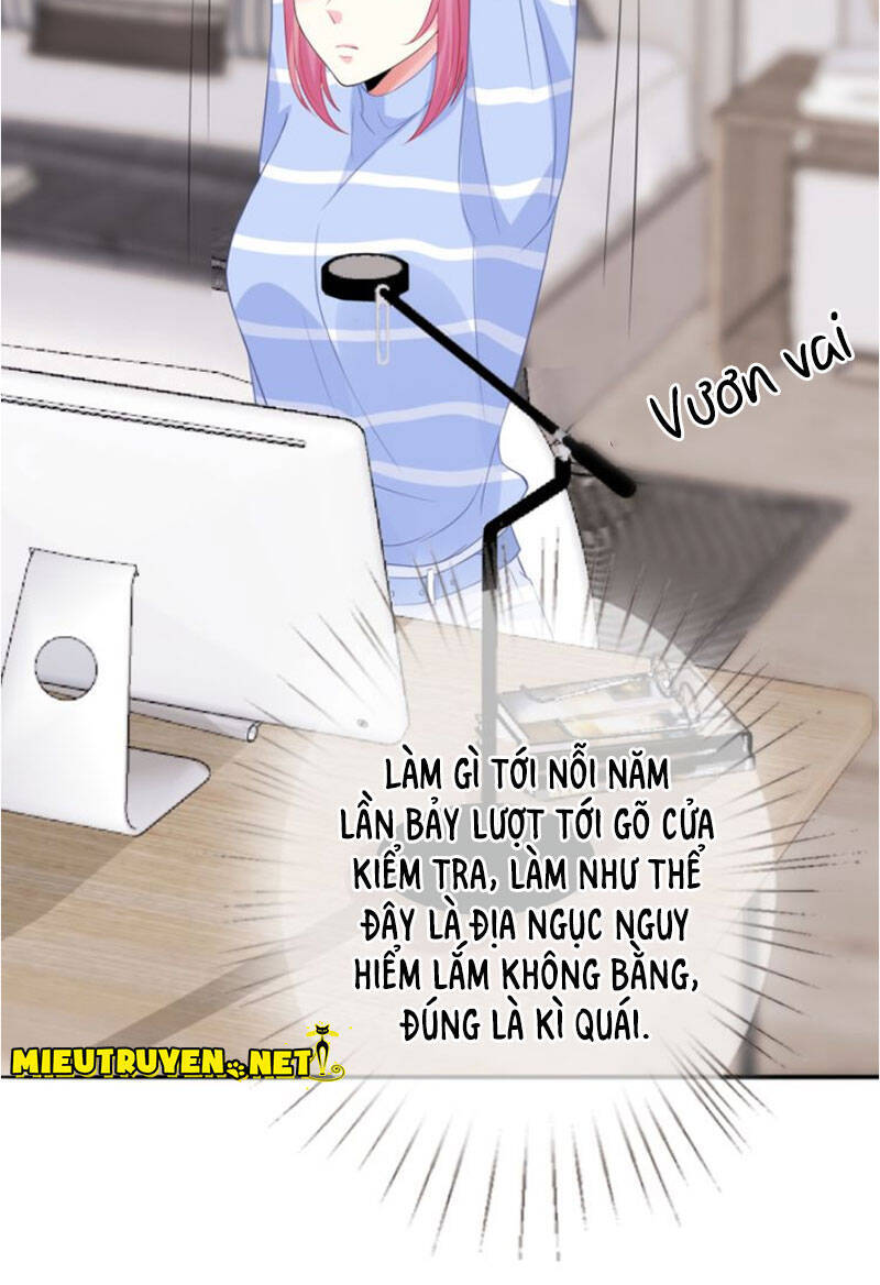 Danh Môn Chí Ái Chapter 182 - 25