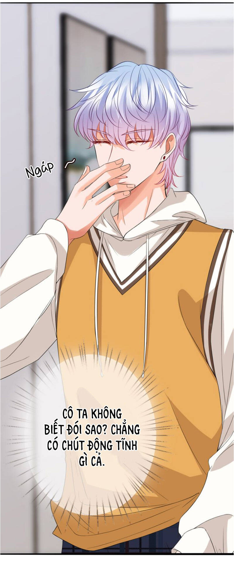 Danh Môn Chí Ái Chapter 182 - 27