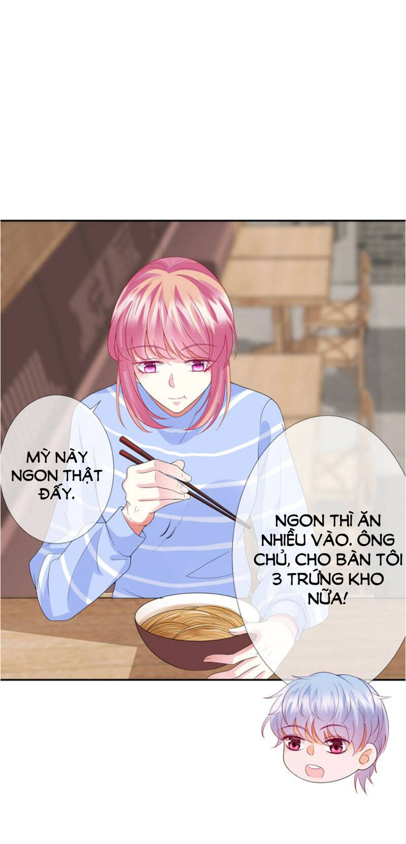 Danh Môn Chí Ái Chapter 182 - 42