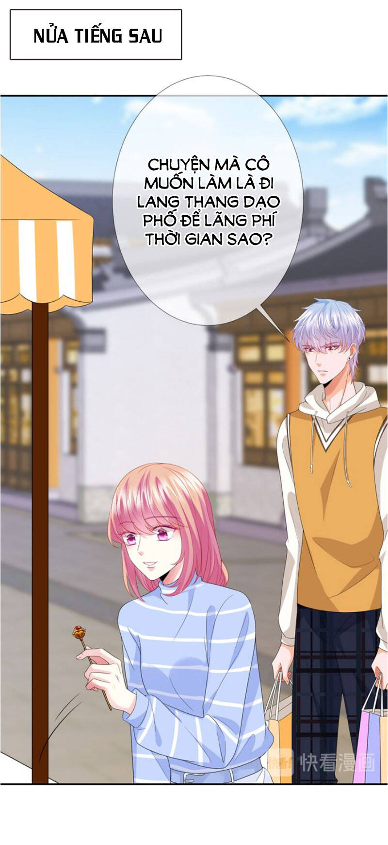 Danh Môn Chí Ái Chapter 182 - 45