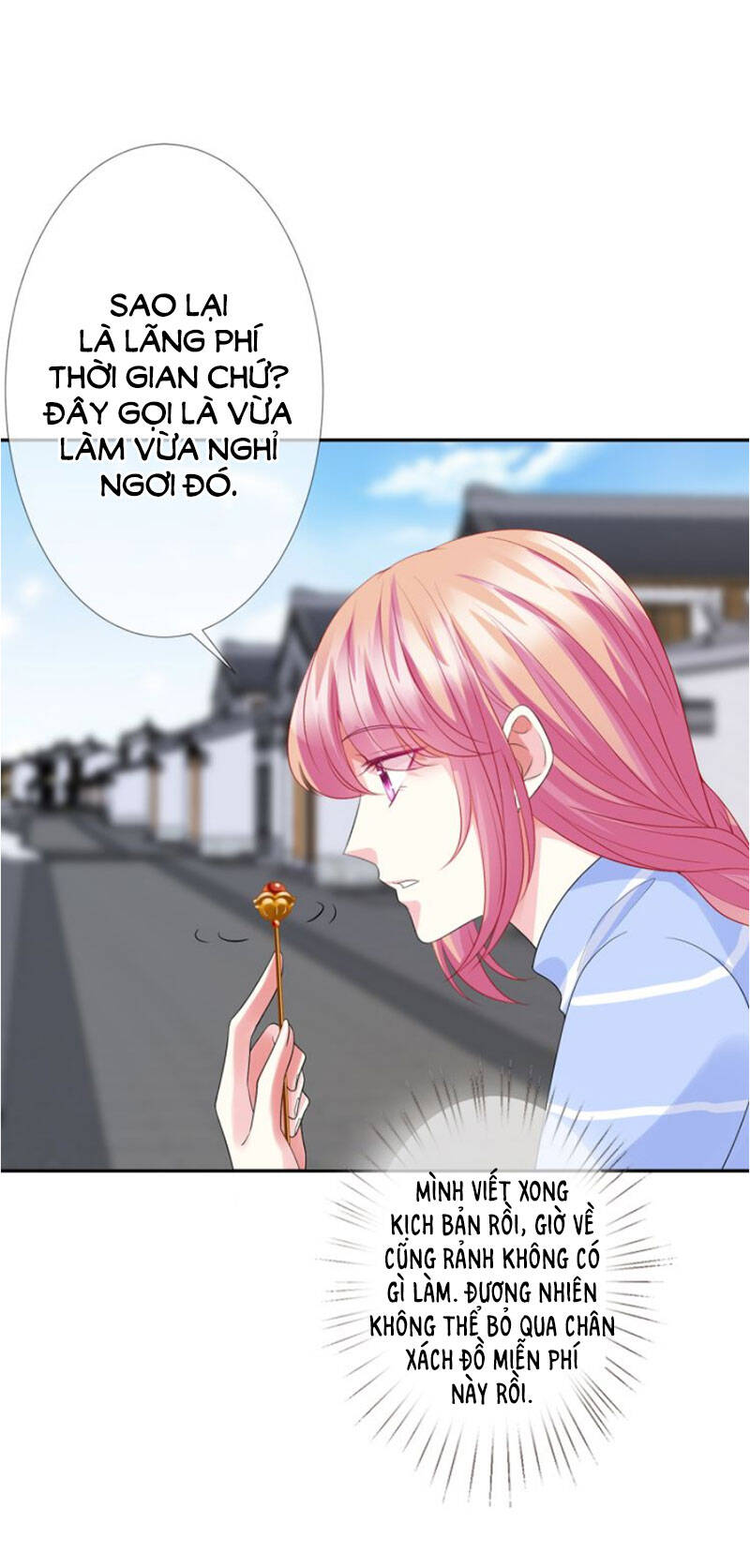 Danh Môn Chí Ái Chapter 182 - 46