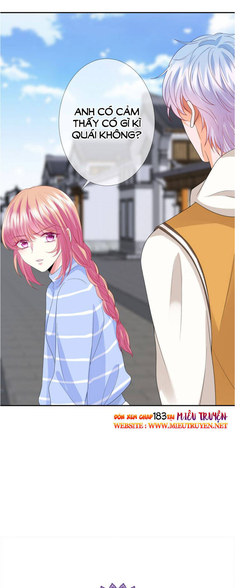 Danh Môn Chí Ái Chapter 182 - 48