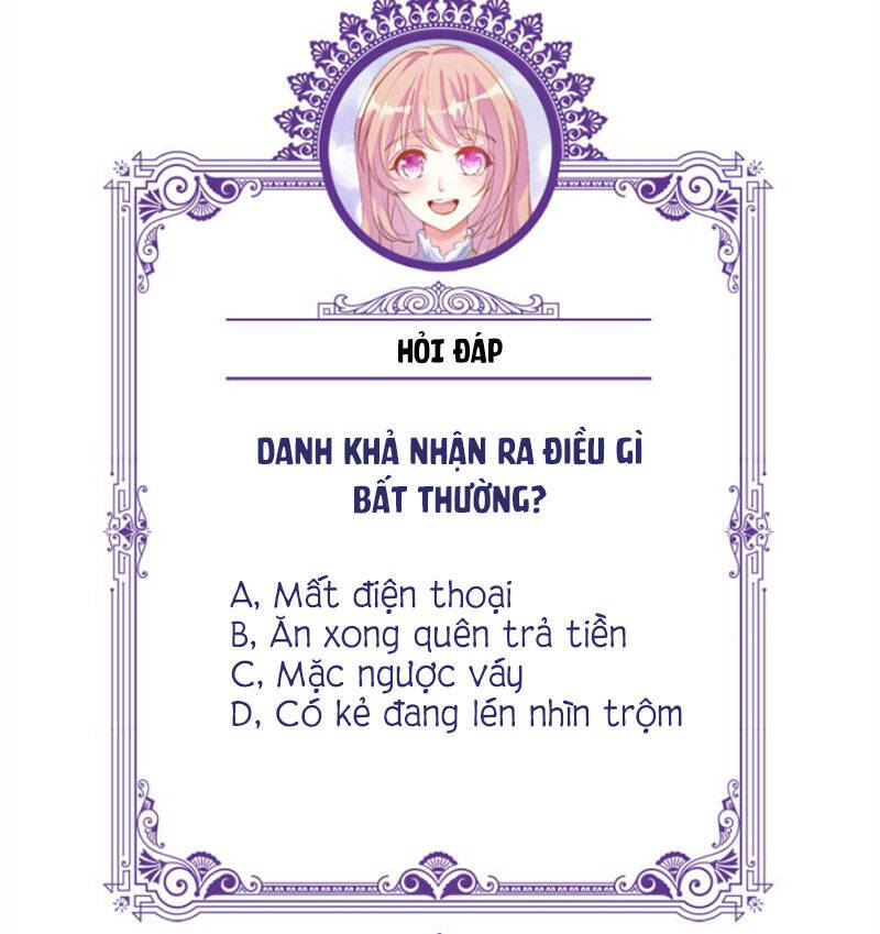 Danh Môn Chí Ái Chapter 182 - 49