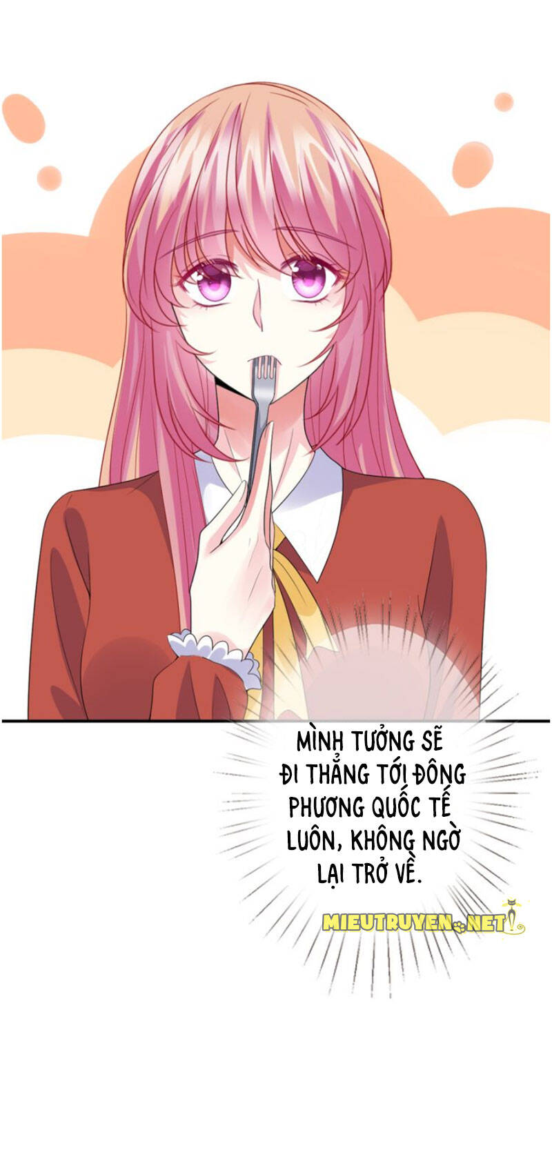 Danh Môn Chí Ái Chapter 182 - 6
