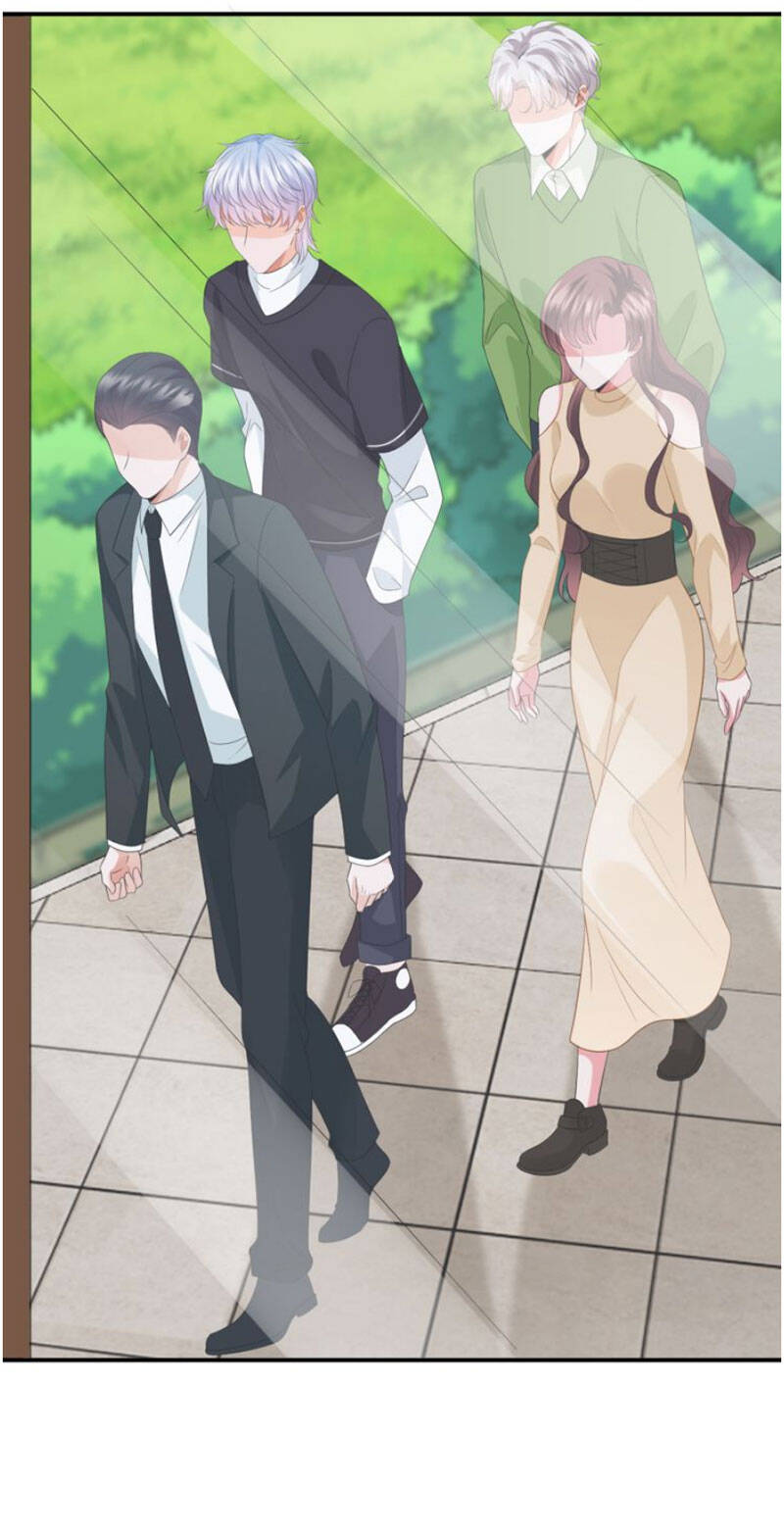 Danh Môn Chí Ái Chapter 182 - 7