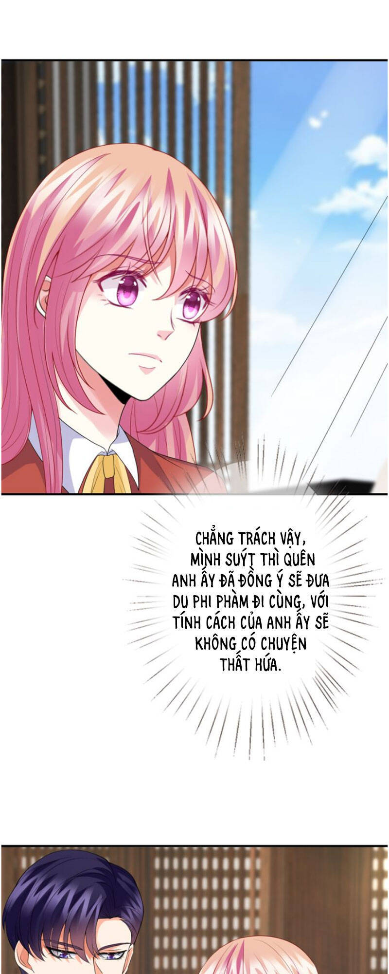 Danh Môn Chí Ái Chapter 182 - 8