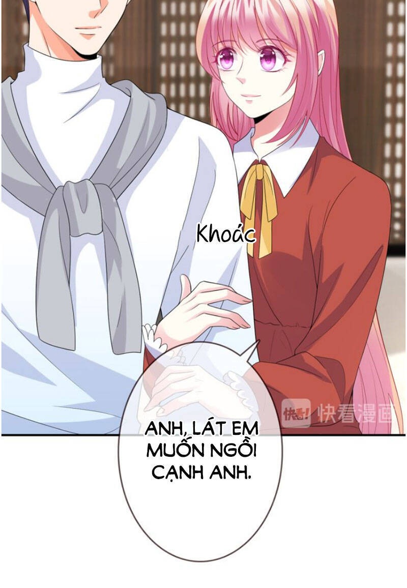 Danh Môn Chí Ái Chapter 182 - 9