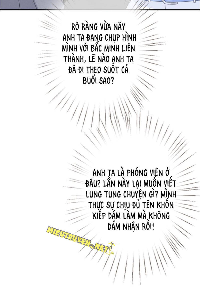 Danh Môn Chí Ái Chapter 183 - 11