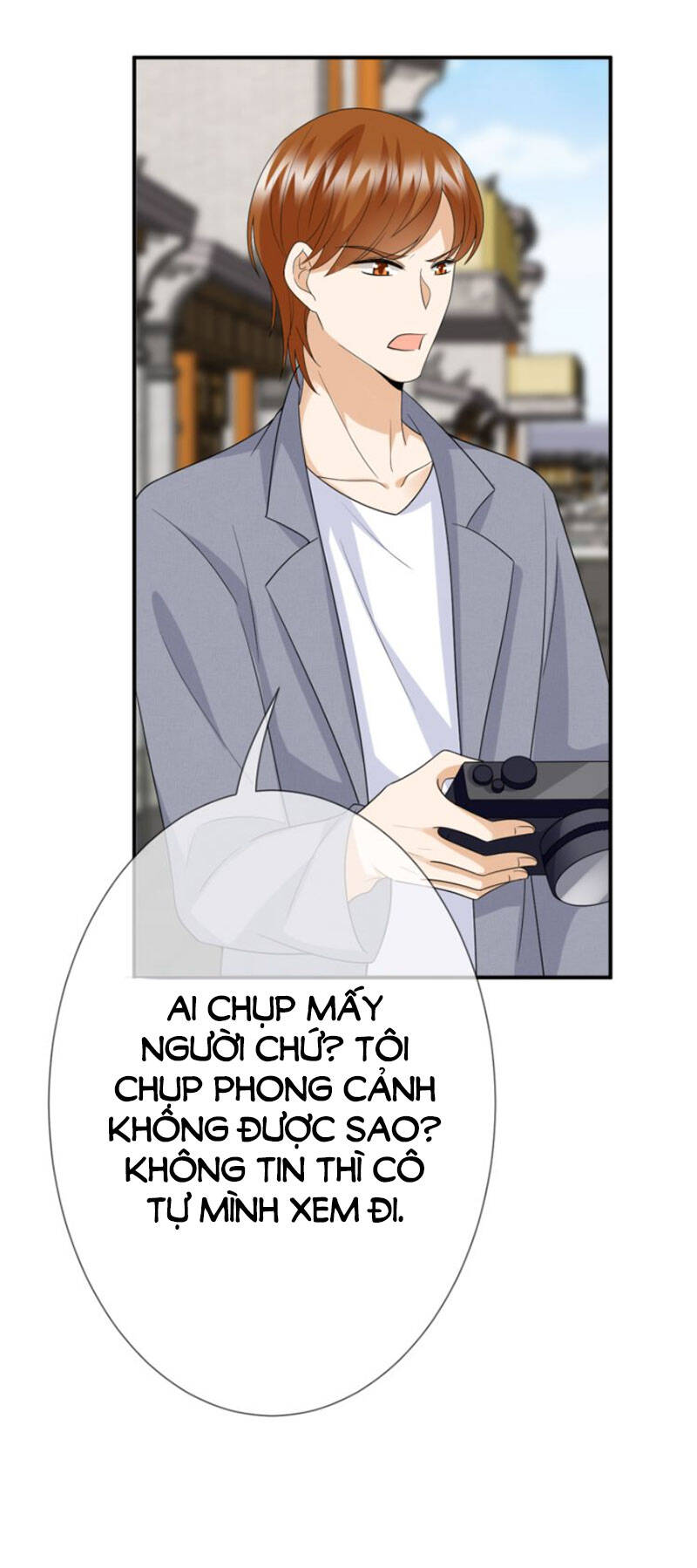 Danh Môn Chí Ái Chapter 183 - 12