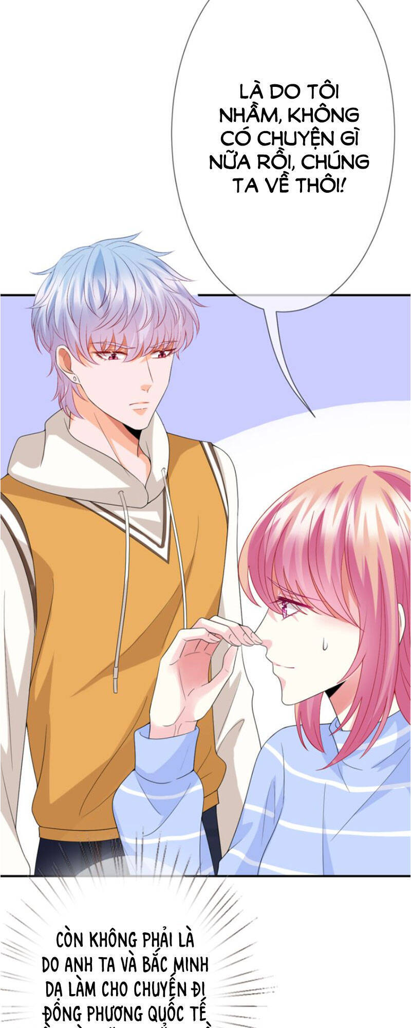 Danh Môn Chí Ái Chapter 183 - 16