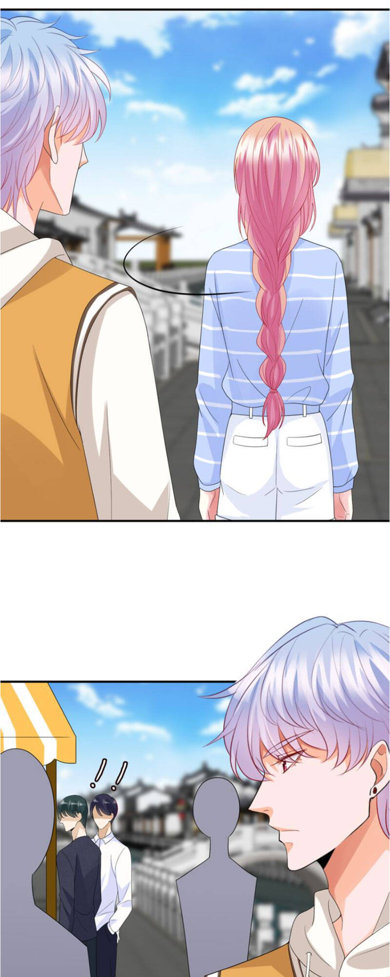 Danh Môn Chí Ái Chapter 183 - 18