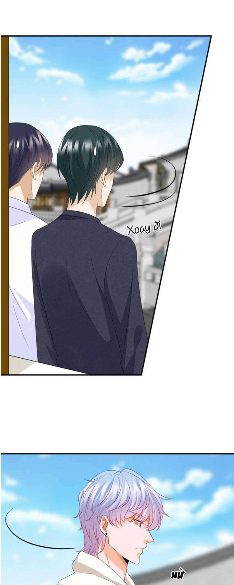 Danh Môn Chí Ái Chapter 183 - 20