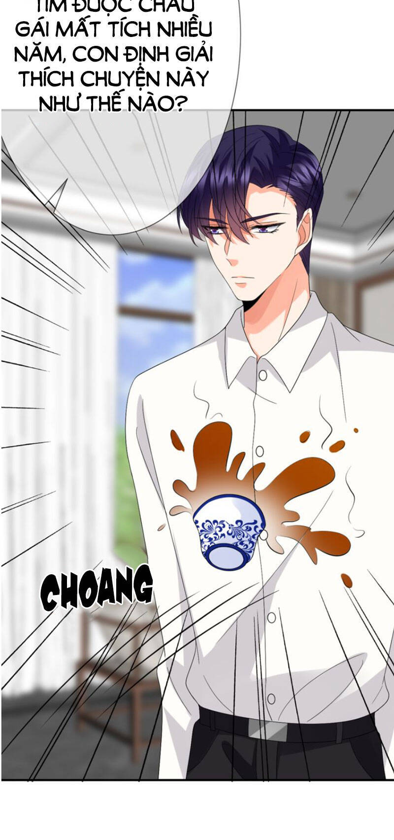 Danh Môn Chí Ái Chapter 183 - 23