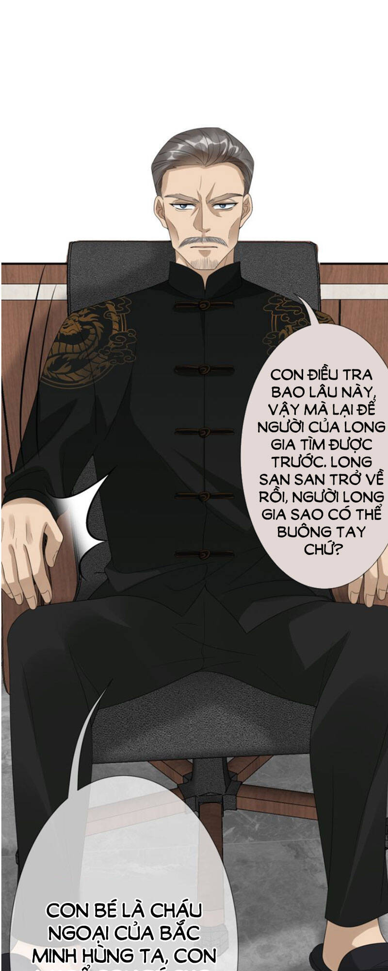 Danh Môn Chí Ái Chapter 183 - 24