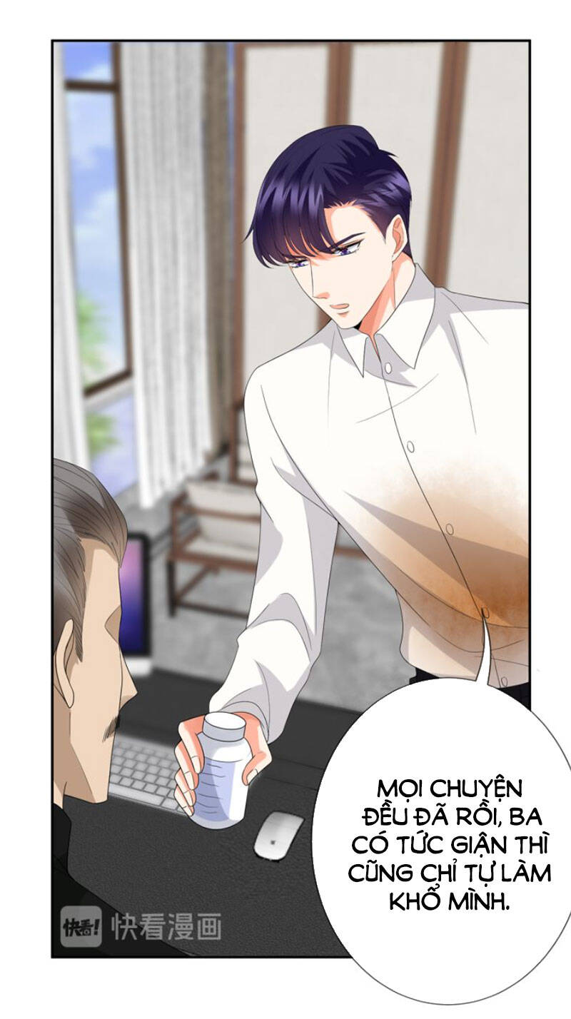 Danh Môn Chí Ái Chapter 183 - 27
