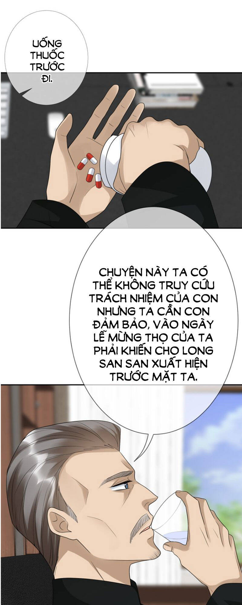 Danh Môn Chí Ái Chapter 183 - 28