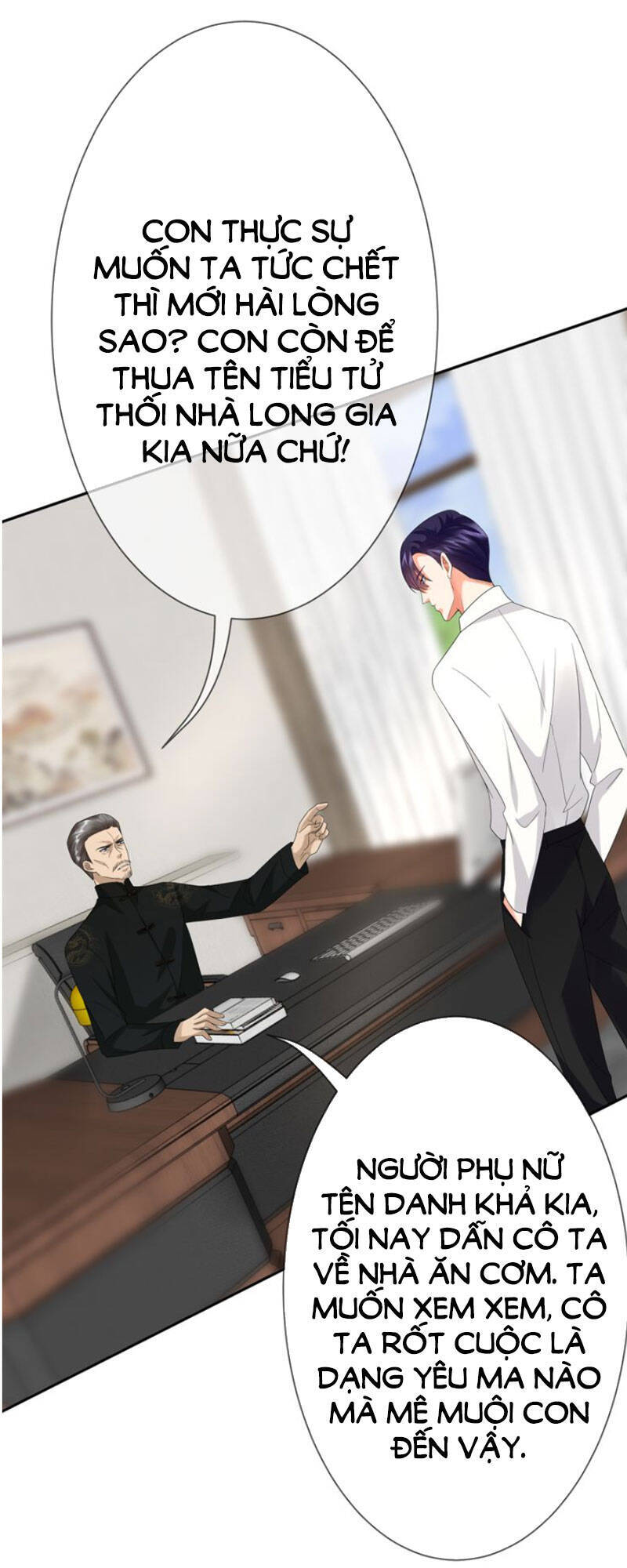 Danh Môn Chí Ái Chapter 183 - 31