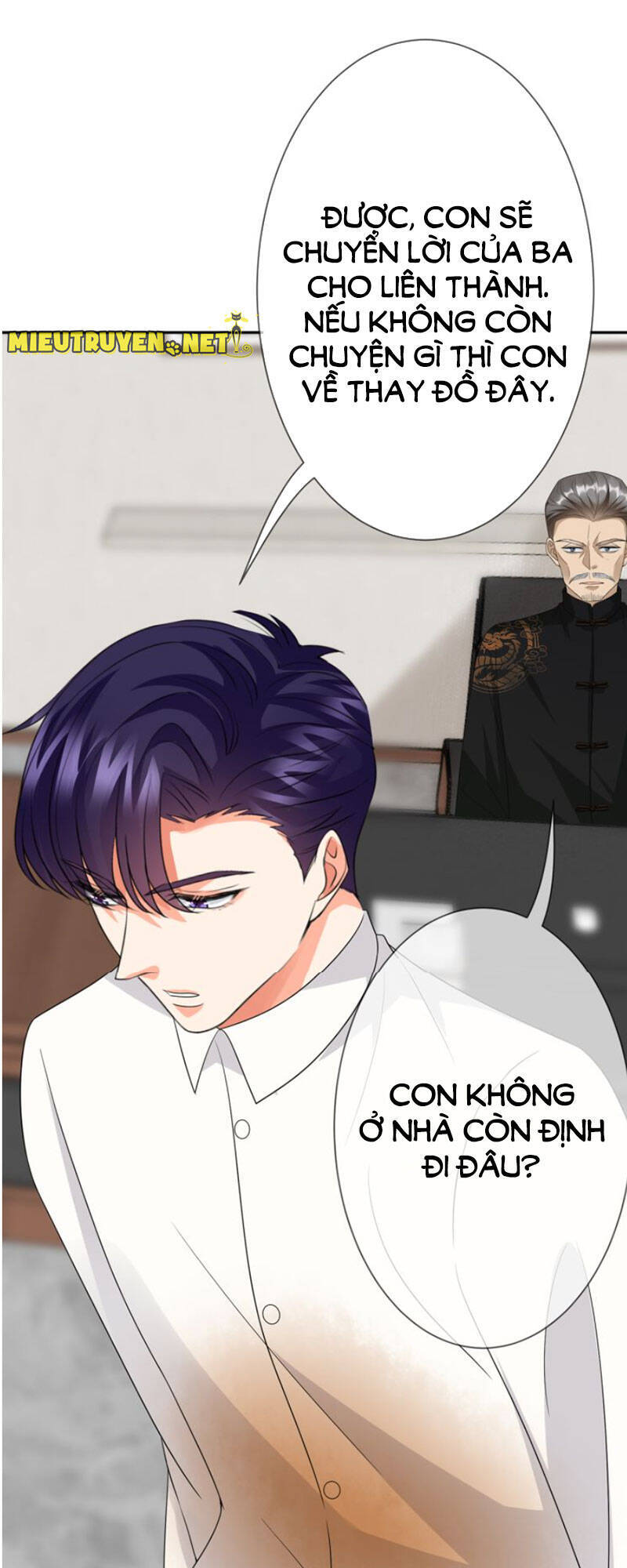 Danh Môn Chí Ái Chapter 183 - 37