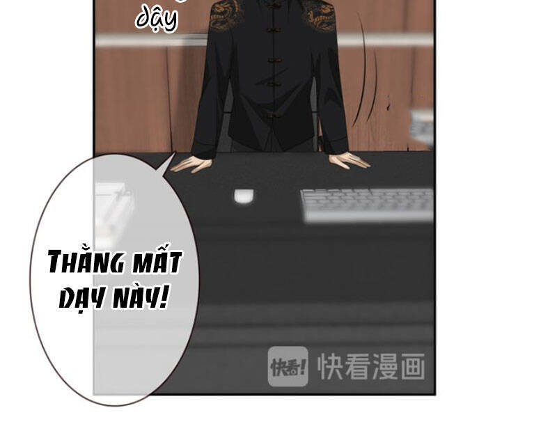 Danh Môn Chí Ái Chapter 183 - 40