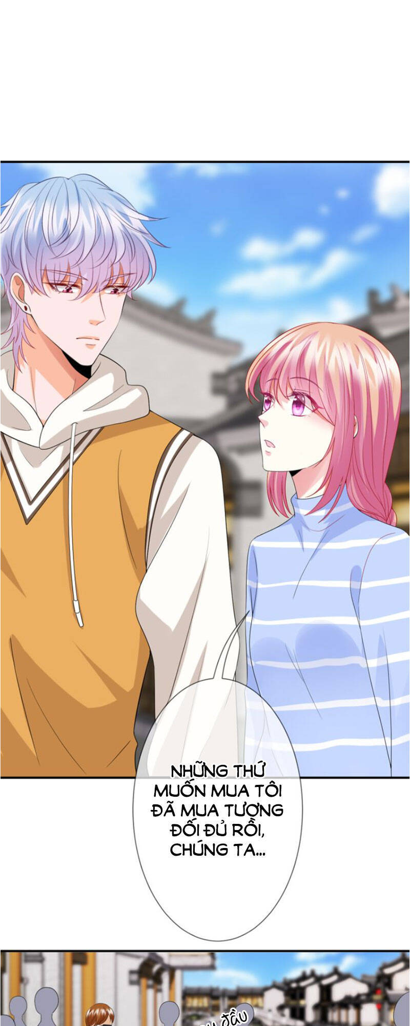 Danh Môn Chí Ái Chapter 183 - 5