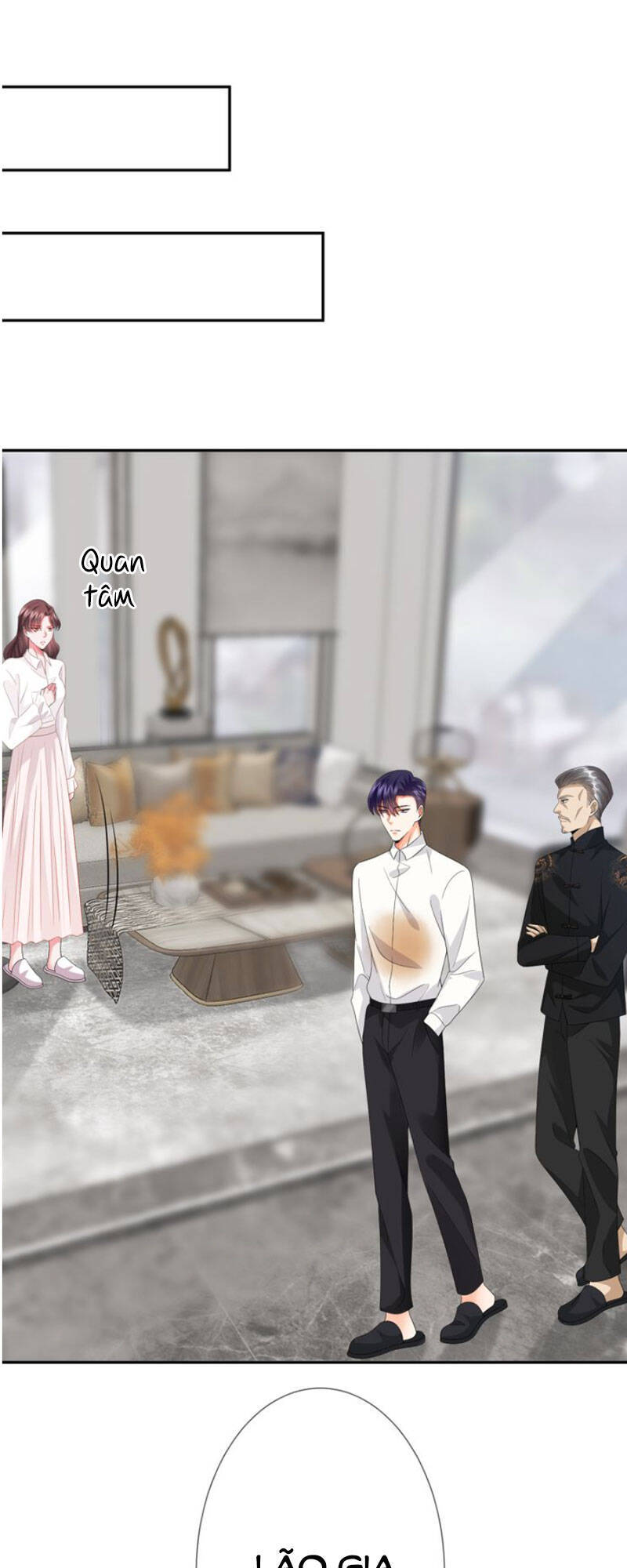 Danh Môn Chí Ái Chapter 183 - 41