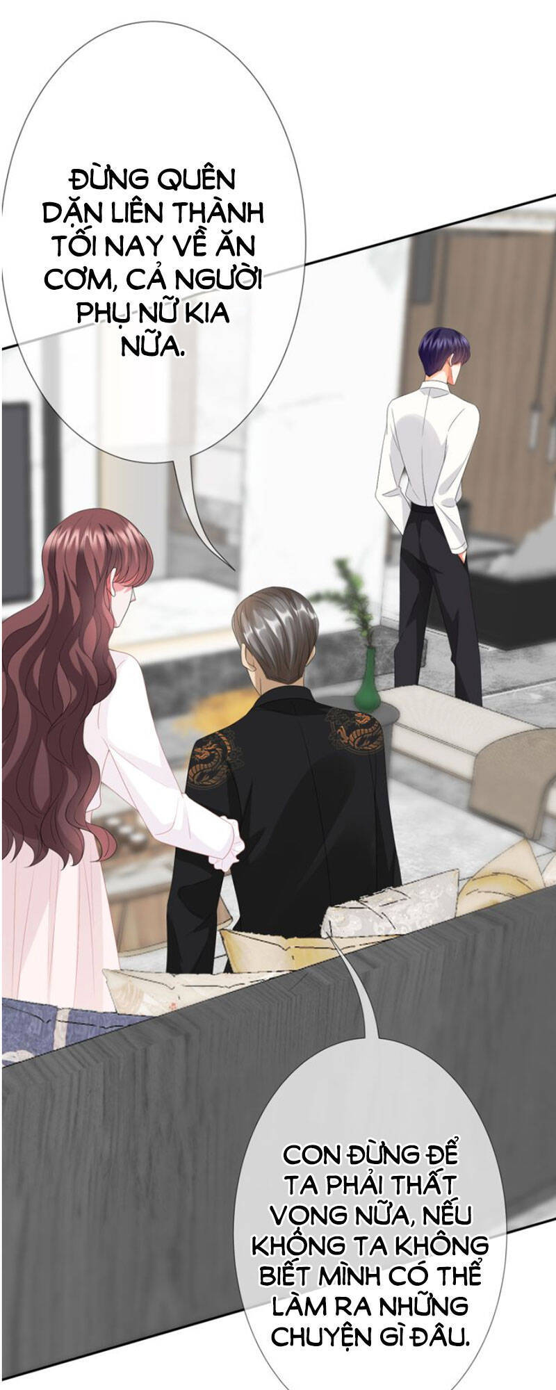 Danh Môn Chí Ái Chapter 183 - 43