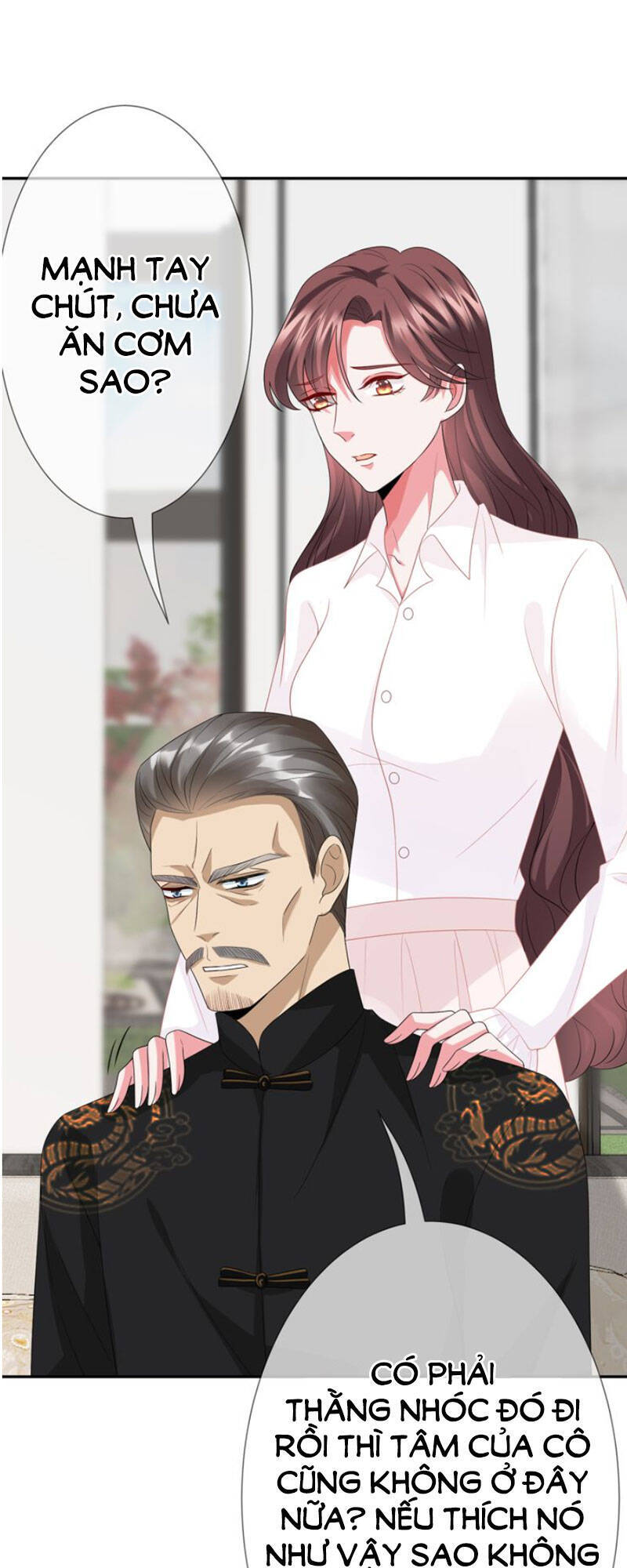 Danh Môn Chí Ái Chapter 183 - 45