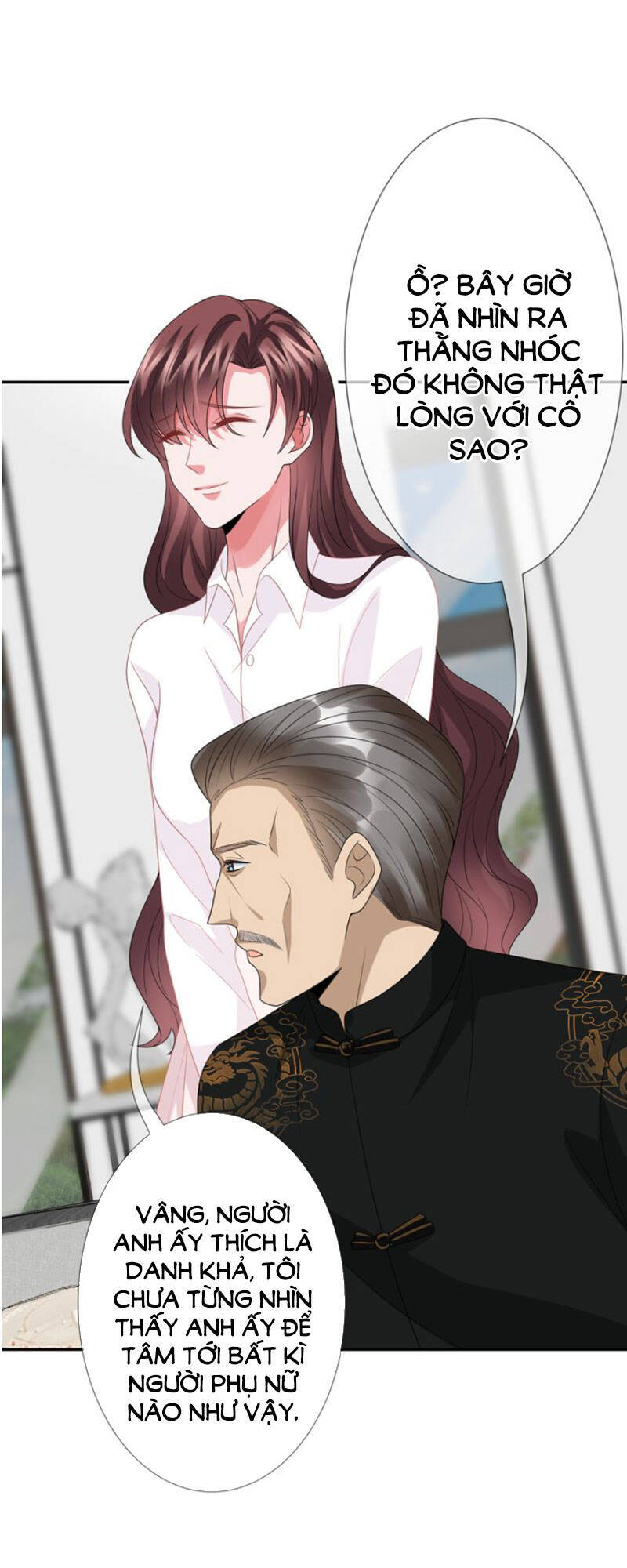 Danh Môn Chí Ái Chapter 183 - 51