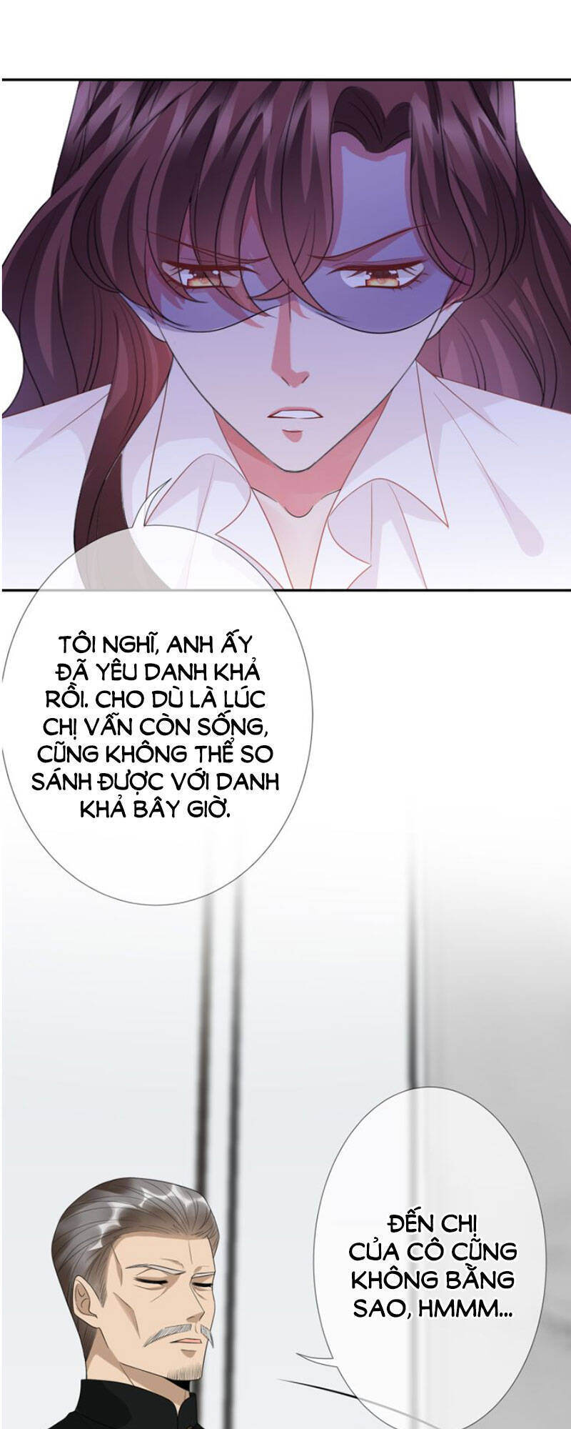 Danh Môn Chí Ái Chapter 183 - 53