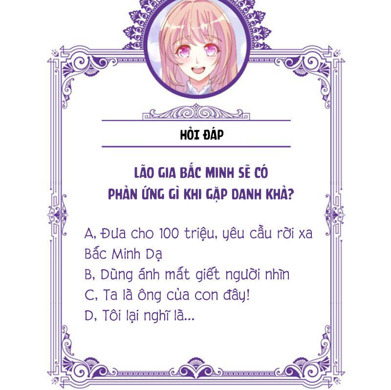 Danh Môn Chí Ái Chapter 183 - 58