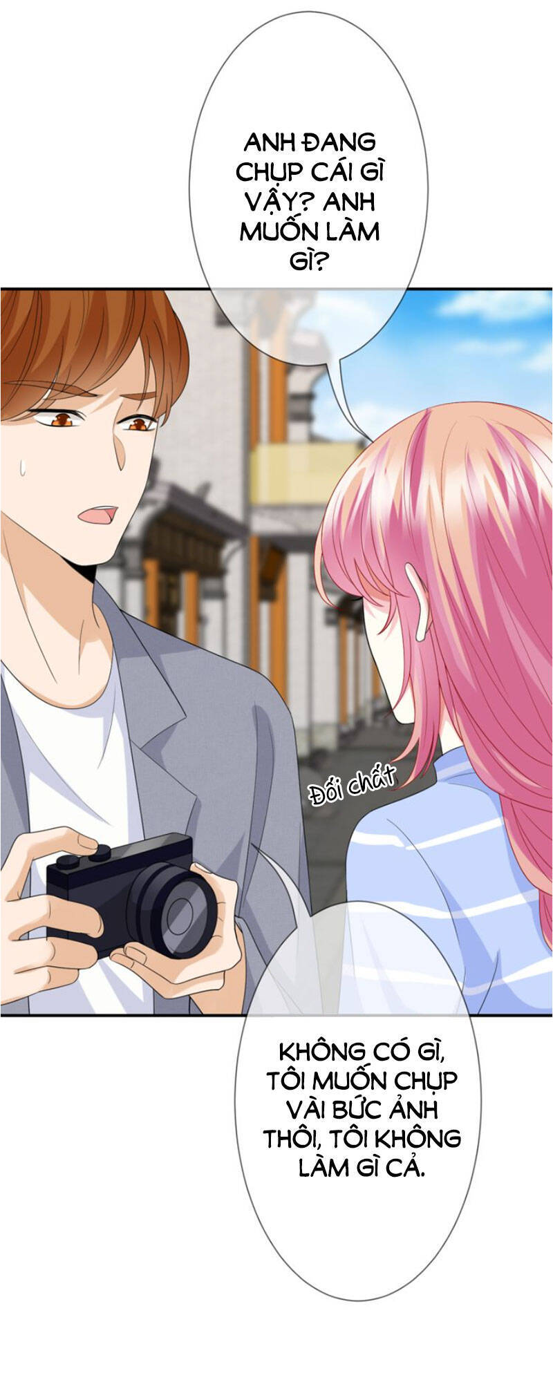 Danh Môn Chí Ái Chapter 183 - 8