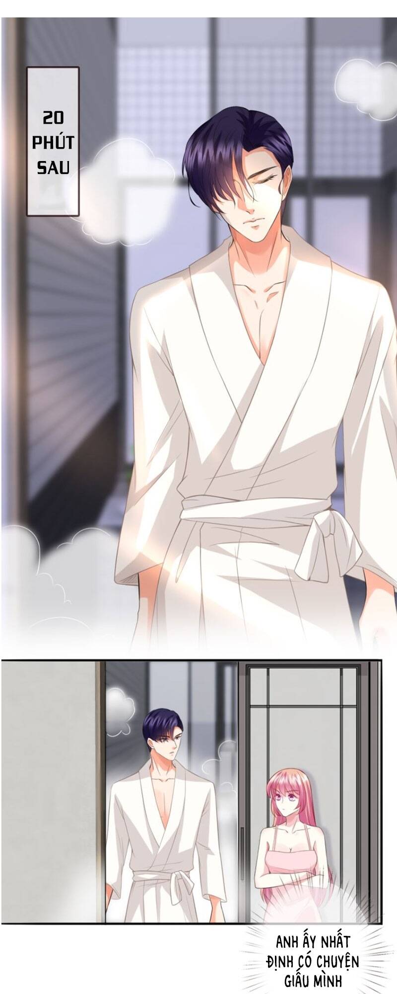 Danh Môn Chí Ái Chapter 184 - 12