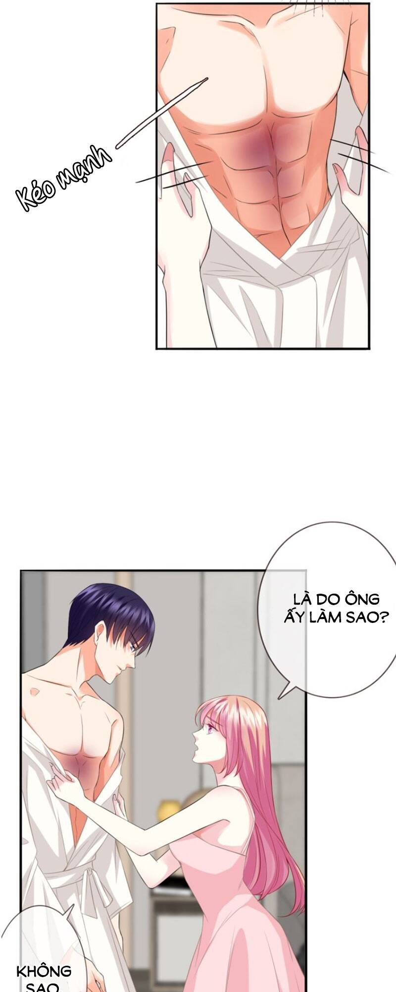 Danh Môn Chí Ái Chapter 184 - 14